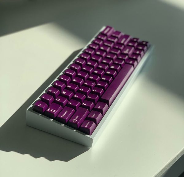 Stealth Gaming Keyboard