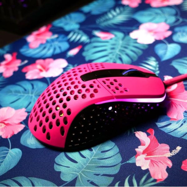 Lightweight Gaming Mouse