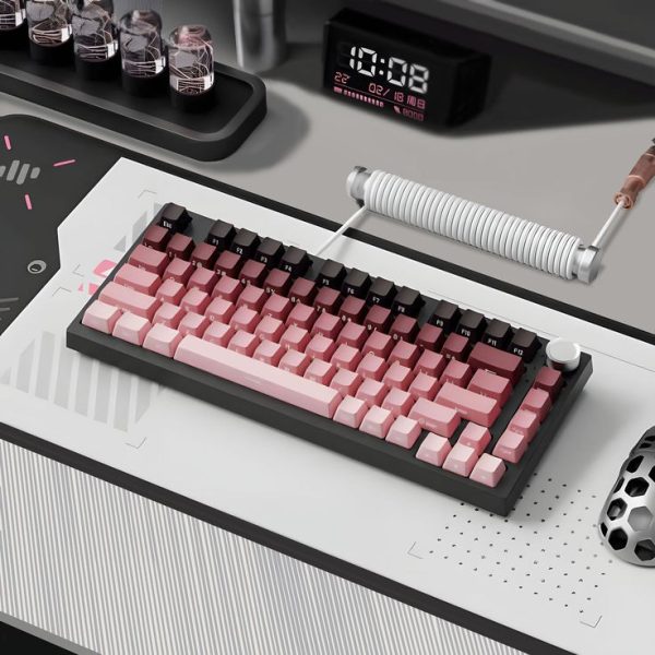 Compact 60% Keyboard