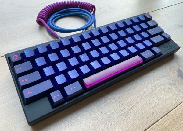 RGB Gaming Keyboard