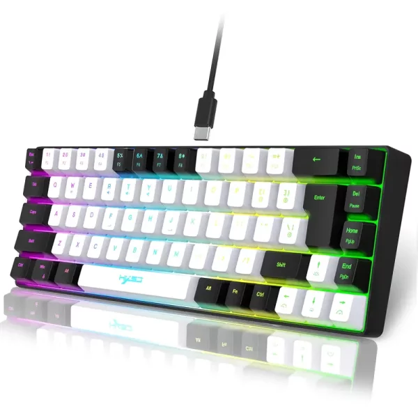 XL Gaming Keyboard