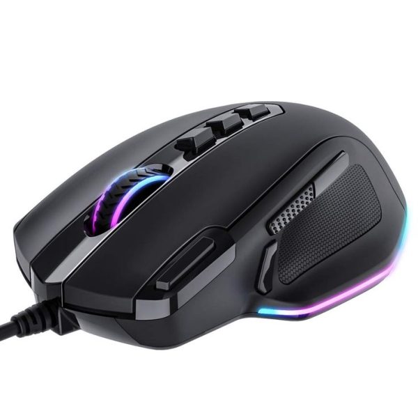 Elite Gaming Mouse