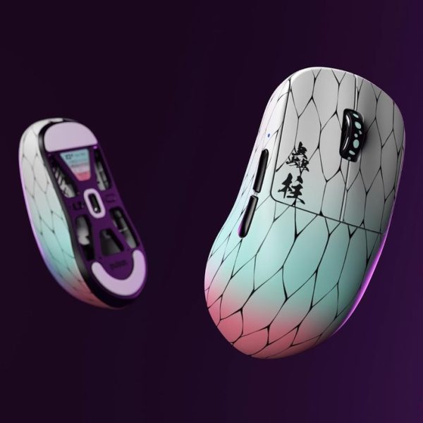 Gaming Mouse For Pc